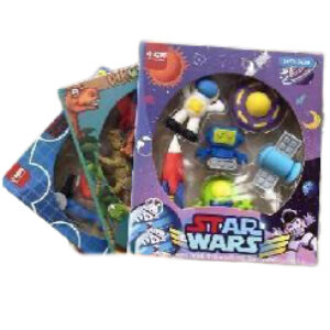 Set Eraser 006