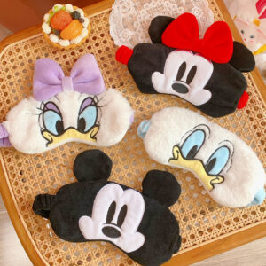 Eye mask Disney Characters