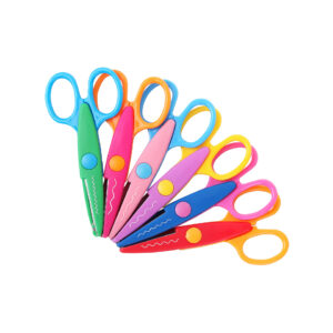 Scissors For Children