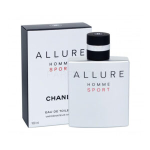 Chanel Allure Homme Sport, 2004