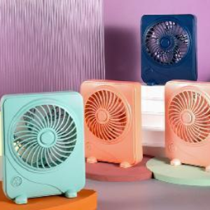 Usb Electric Fan