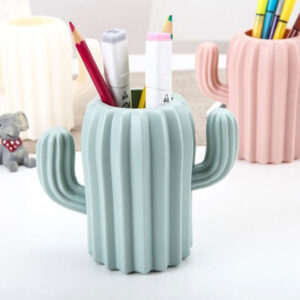Pen Holder Cactus