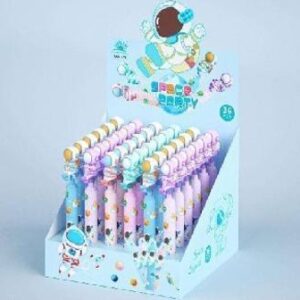 Marker Pen Astronaut