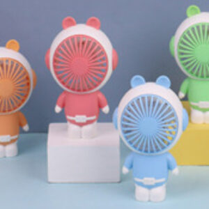 USB electric fan