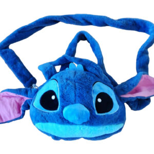 Plush bag Lilo and Stitch 25*20 cm