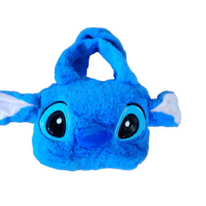 Plush bag Lilo and Stitch 20*15 cm