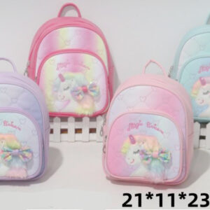 Magical Unicorn Backpack in 4 colors