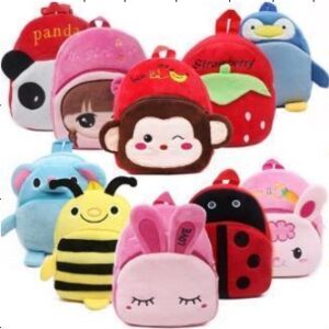 Children’s Bags Animals 23*20*9CM