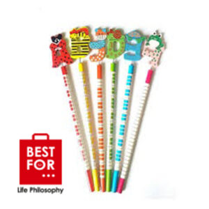 KIDS’ PENCILS – 0001