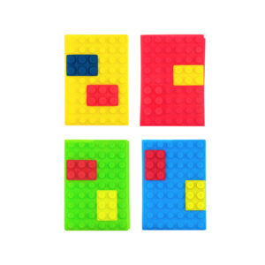 A5 notebook “Bricks”