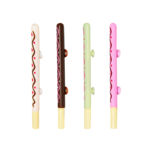 Pen With Suction Cups