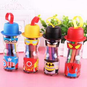 COLOR PEN SET 18pcs