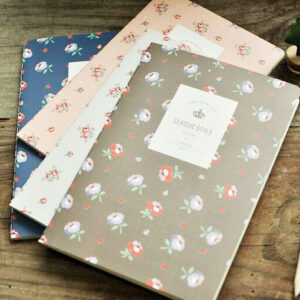 NOTEBOOK Α5 27138