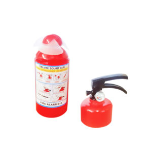 Fan Extinguisher