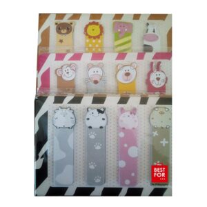 Stickers Bookmark-5