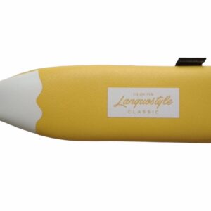 PENCIL CASE “COLOR PENCIL”