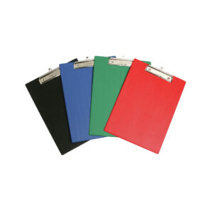 Clipboard Without Cover Cardboard A4