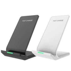 DESK STAND 10W FASTCHARGE WIRELESS CHARGING BASE