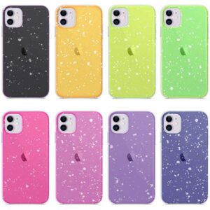 HARD COVER CASE -Compatible with:APPLE iPhoneXR (6.1″),