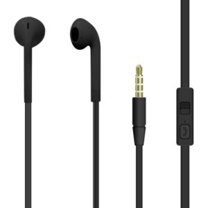 HIGH PERFORMANCE IN-EARSTEREO EARPHONE