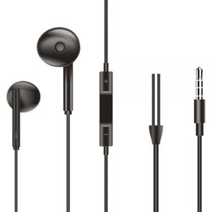 IN-EAR EARPHONES WITH3,5MM JACK CONNECTOR