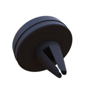 MAGNETIC CAR HOLDER WITH CLIP