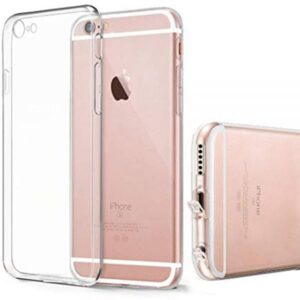 SOFT COVER CASE -Compatible with : APPLE iPhone12 Pro Max (6.7″),