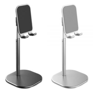 UNIVERSAL DESK HOLDER
FOR SMARTPHONE –