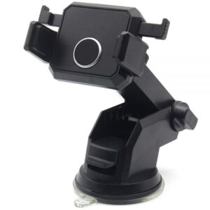 MAGNETIC CAR
HOLDER WITH SUCTION CUP