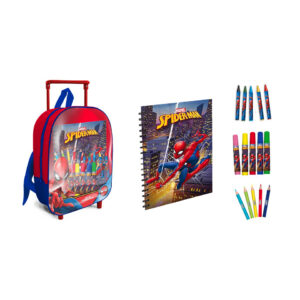 TROLLEY WITH COLORING