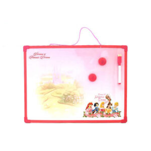 MAGNETIC BOARD  PRINCESS