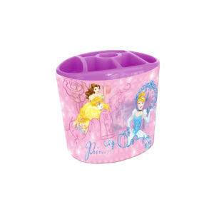 PEN HOLDER MULTI PRINCESS