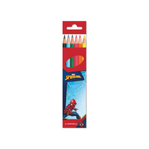 COLOR PENCL 6PCS