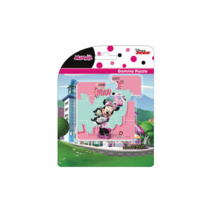 PUZZLE ERASER