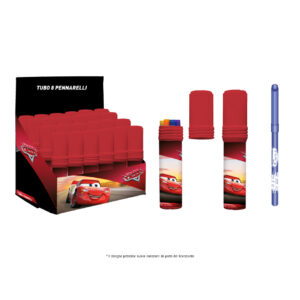 MCG 8 Markers In Tube