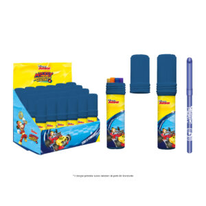 MCG 8 Markers In Tube