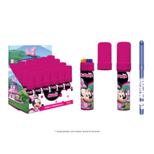 MCG 8 Markers In Tube