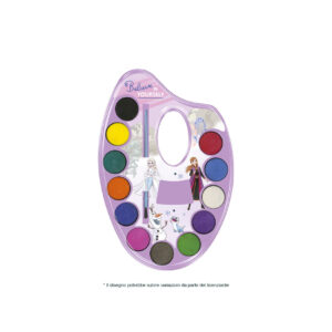 MCG Watercolors 12 Pcs