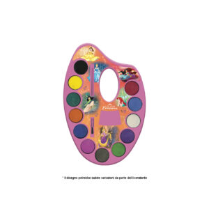 MCG Watercolors 12 Pcs