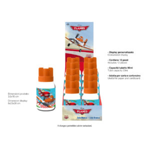 MCG White Glue 50 Ml Planes