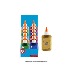 MCG Glitter Glue 60 Ml