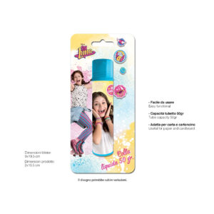 MCG Liquid Glue 50 Gr Blister