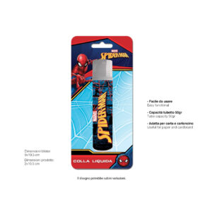 MCG Liquid Glue 50 Gr Blister