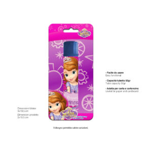 MCG Liquid Glue 50 Gr Blister Sofia Ast374