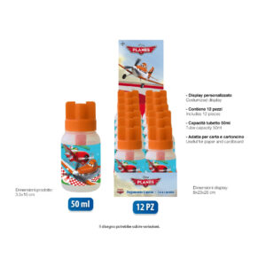 MCG Liquid Glue 50 Ml Planes
