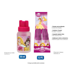 MCG Liquid Glue 50 Ml Princess