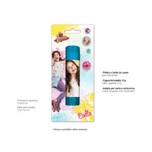 MCG Glue Stick 21Gr Blister