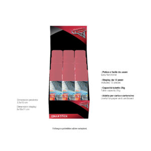 MCG Glue Stick 25 Gr