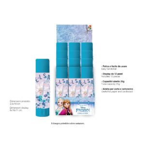 MCG Glue Stick 25 Gr