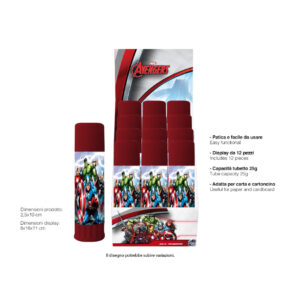 MCG Glue Stick 25 Gr